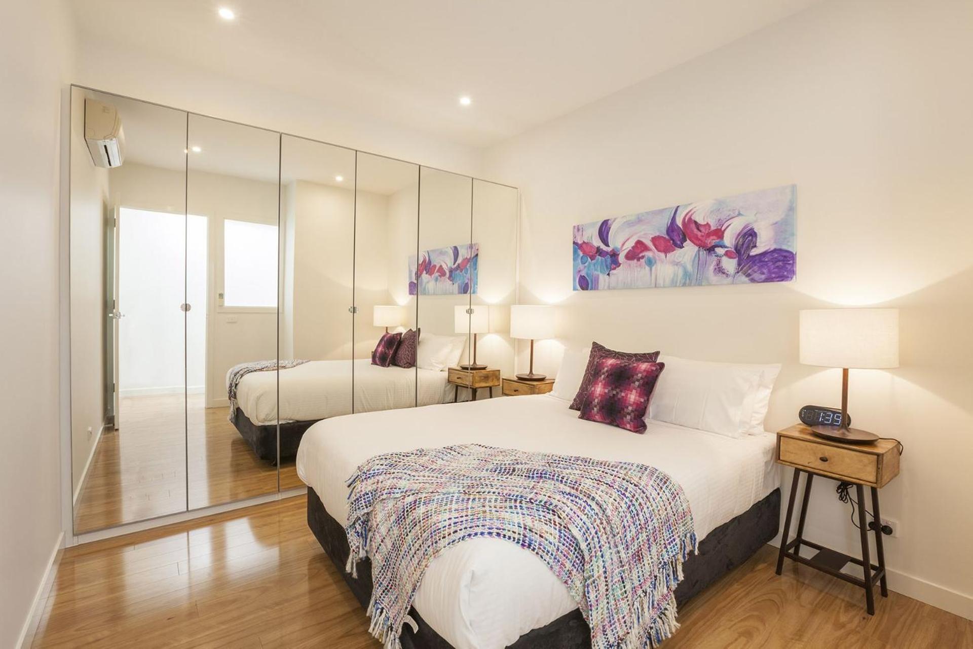 Boutique Stays - Central Park Μελβούρνη Εξωτερικό φωτογραφία