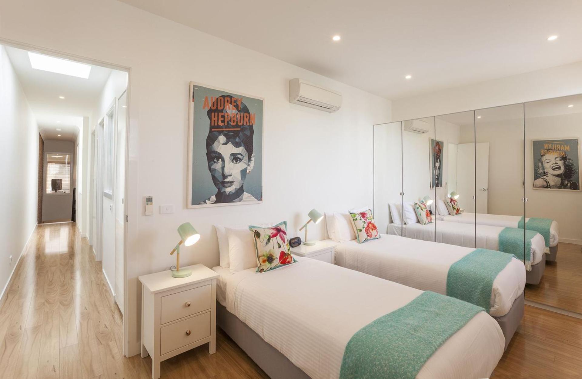 Boutique Stays - Central Park Μελβούρνη Εξωτερικό φωτογραφία