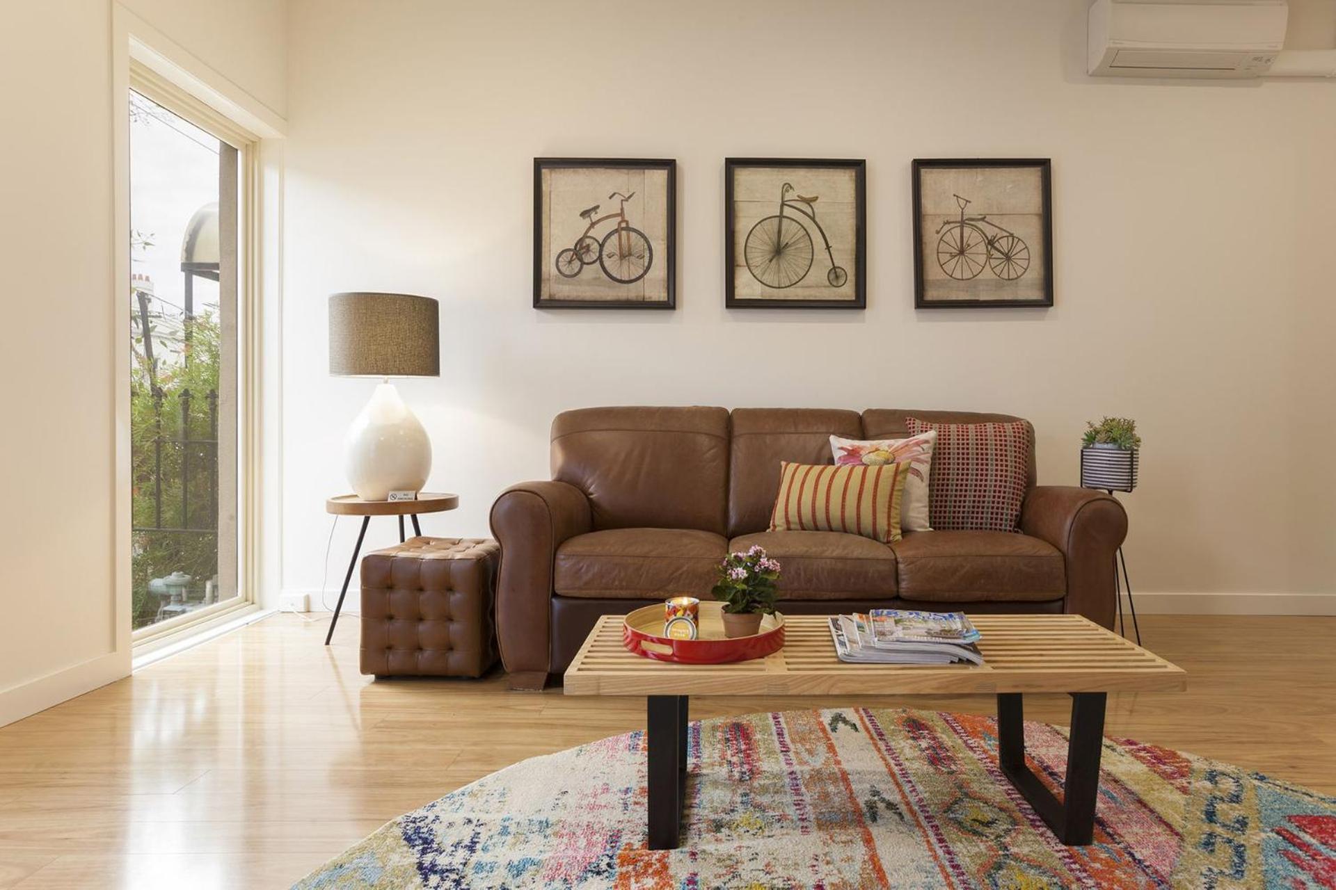 Boutique Stays - Central Park Μελβούρνη Εξωτερικό φωτογραφία