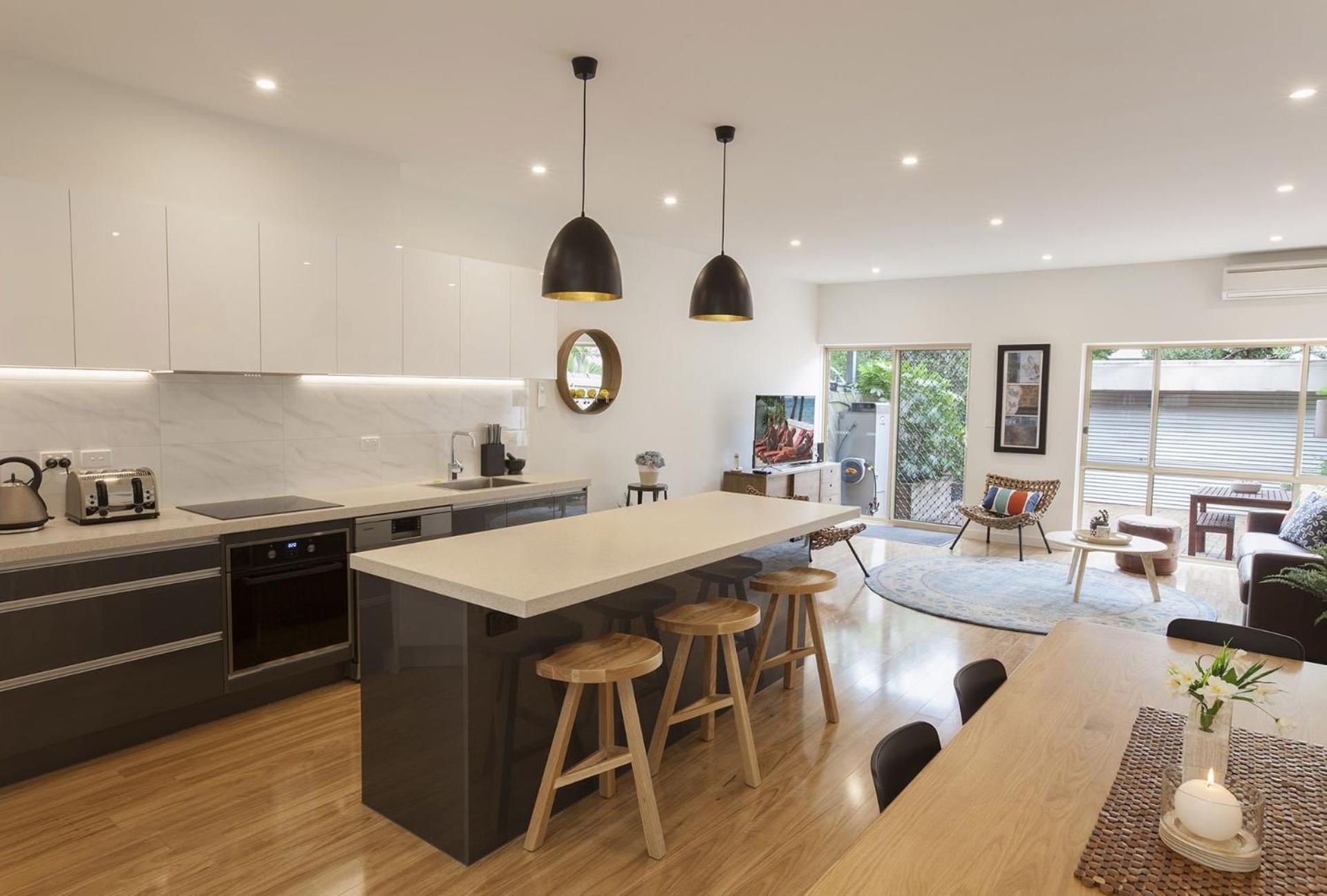 Boutique Stays - Central Park Μελβούρνη Εξωτερικό φωτογραφία